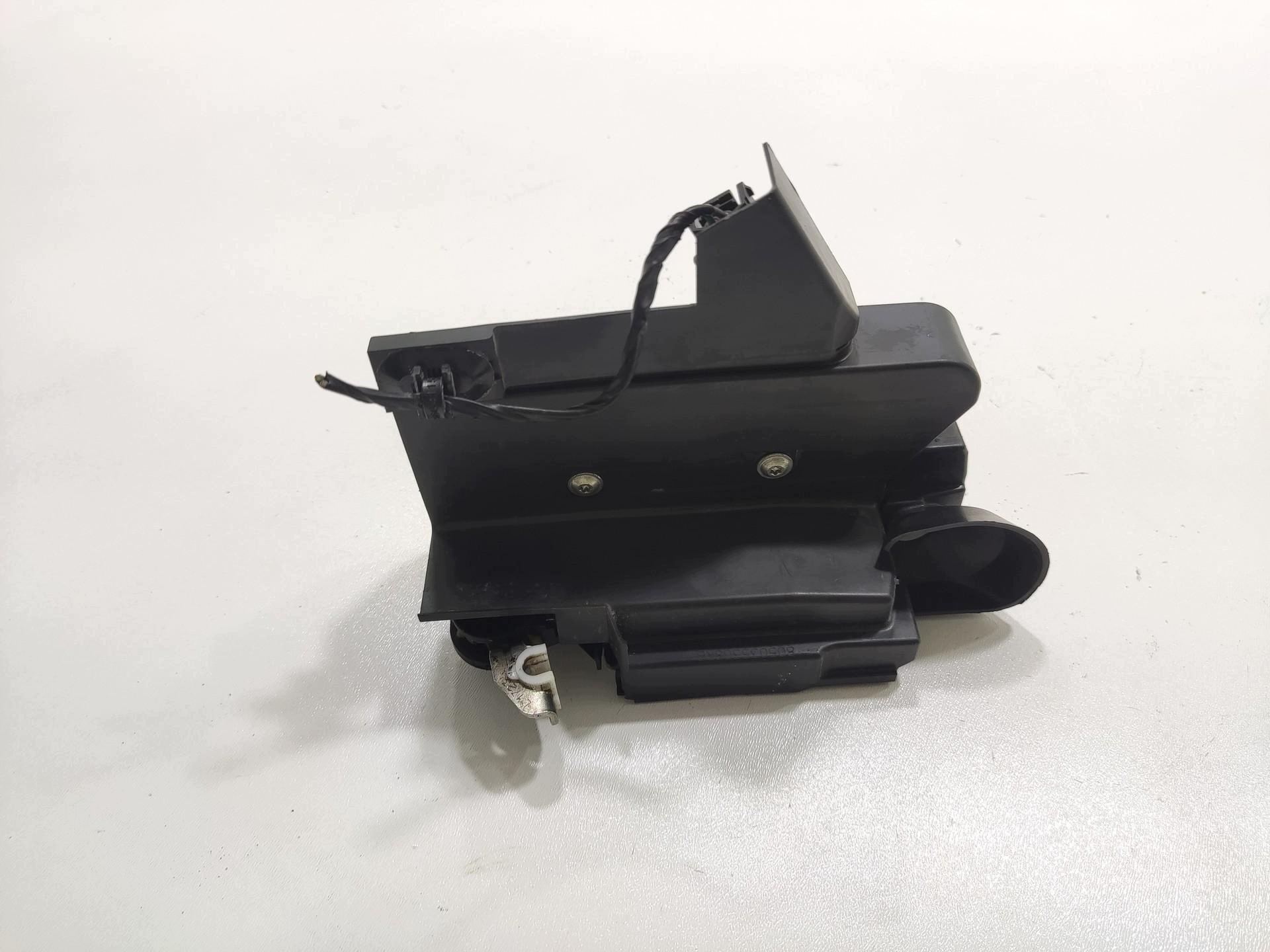 lock door left front DACIA SANDERO III 2021-2025 805035308R