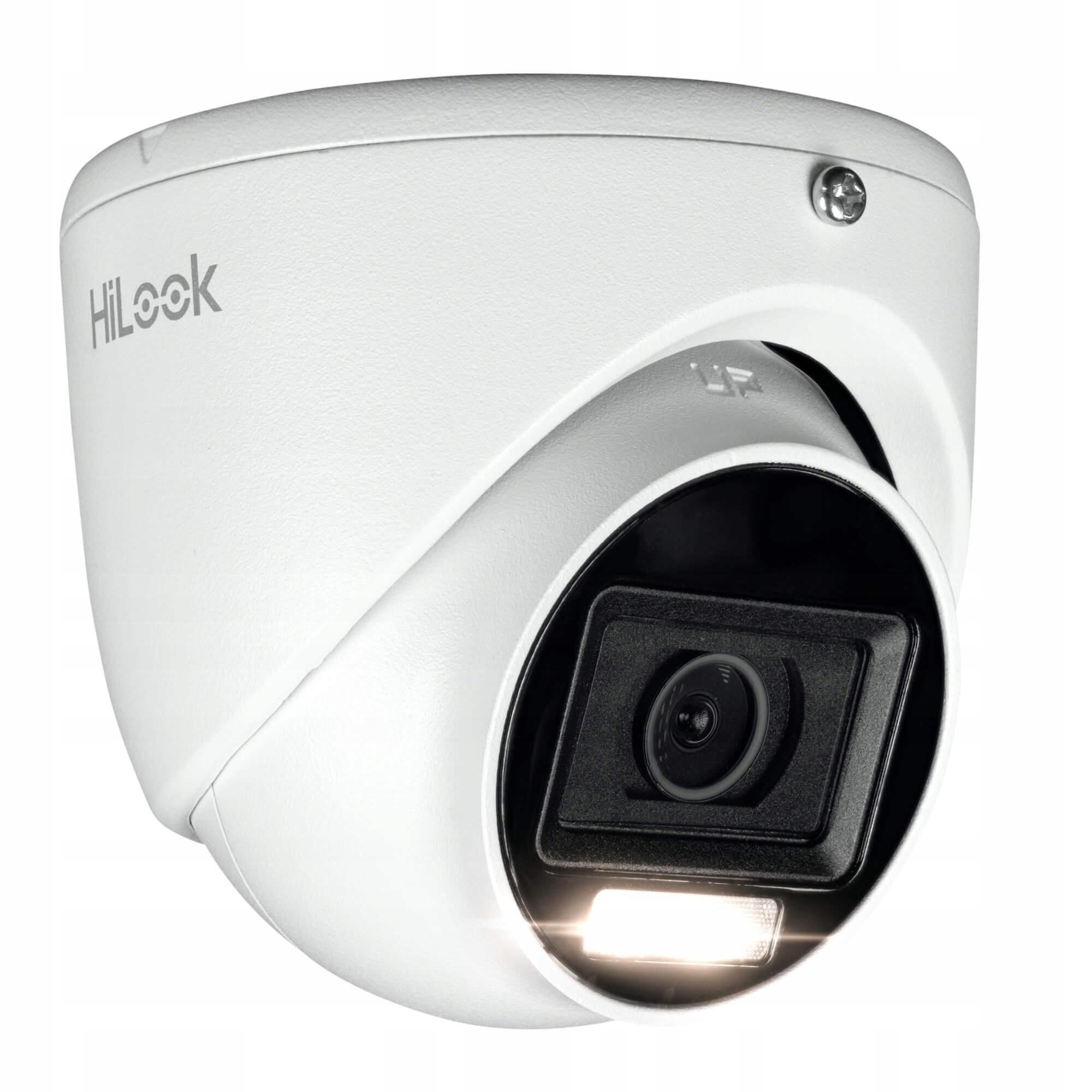 Kamera Ahd TVI-T8M-20DL 8Mpx 4w1 Smart Hybrid Light 30m