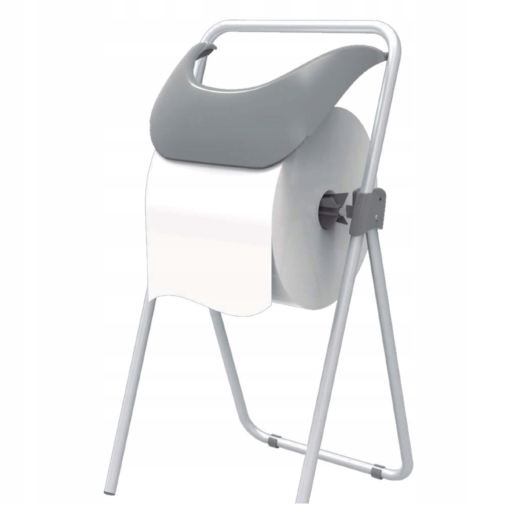 Стойка для чистки полотенец в роли deClean HS300T