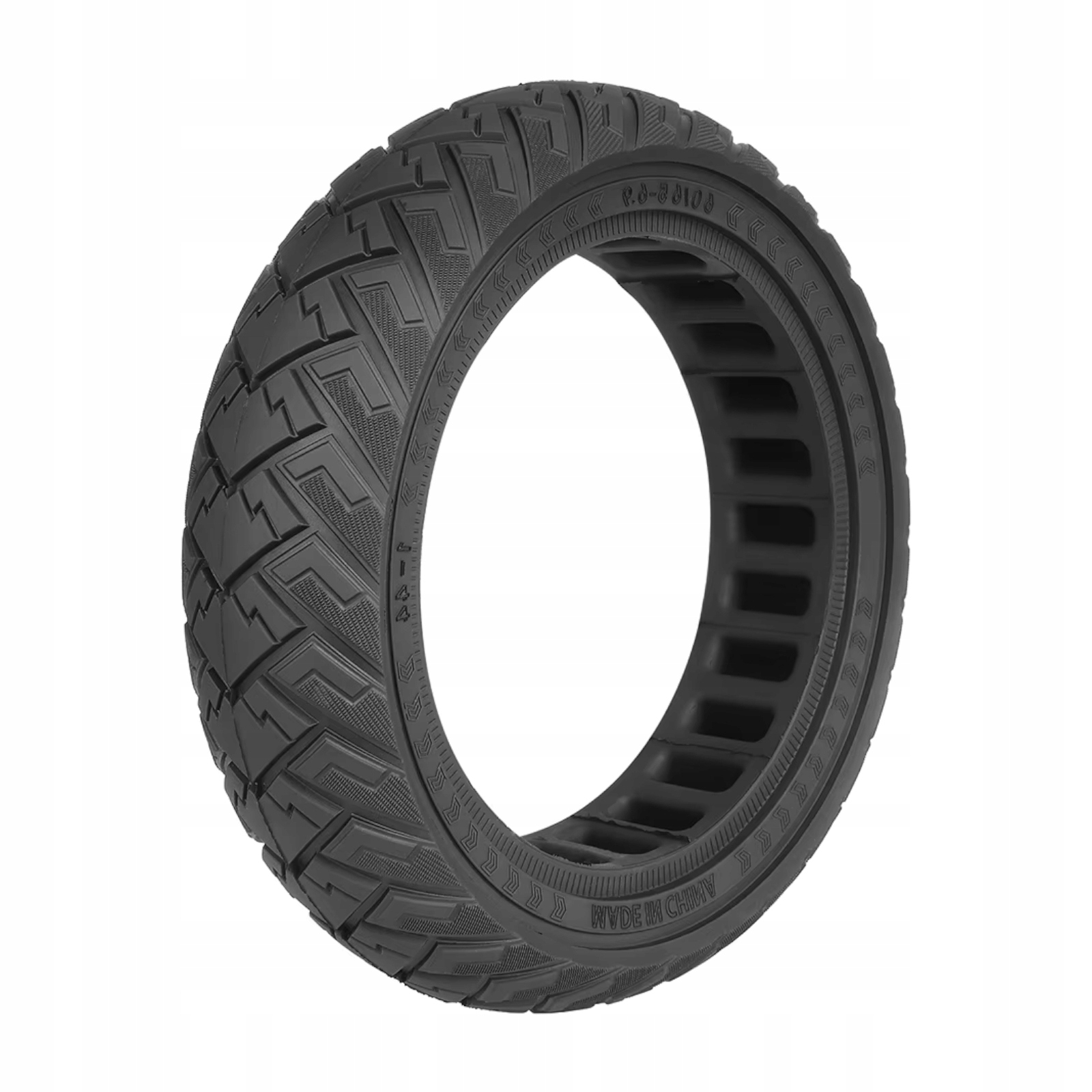 Pneumatika Zadní bezdušová poloplná Ulip 60/65-6.9" pro Ninebot Max G2 G65