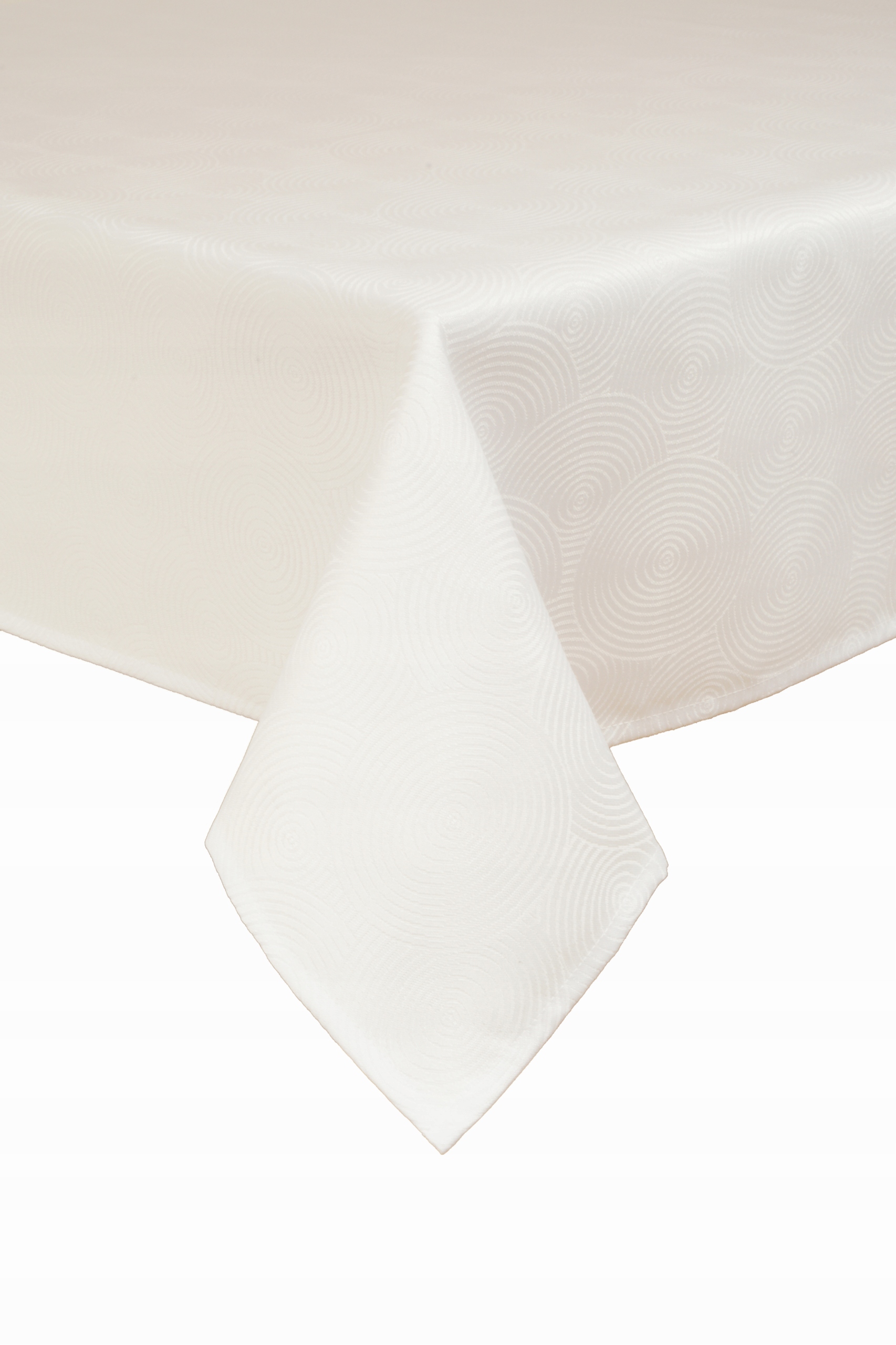 Gruby profesjonalny obrus plamoodporny Lux 110X590