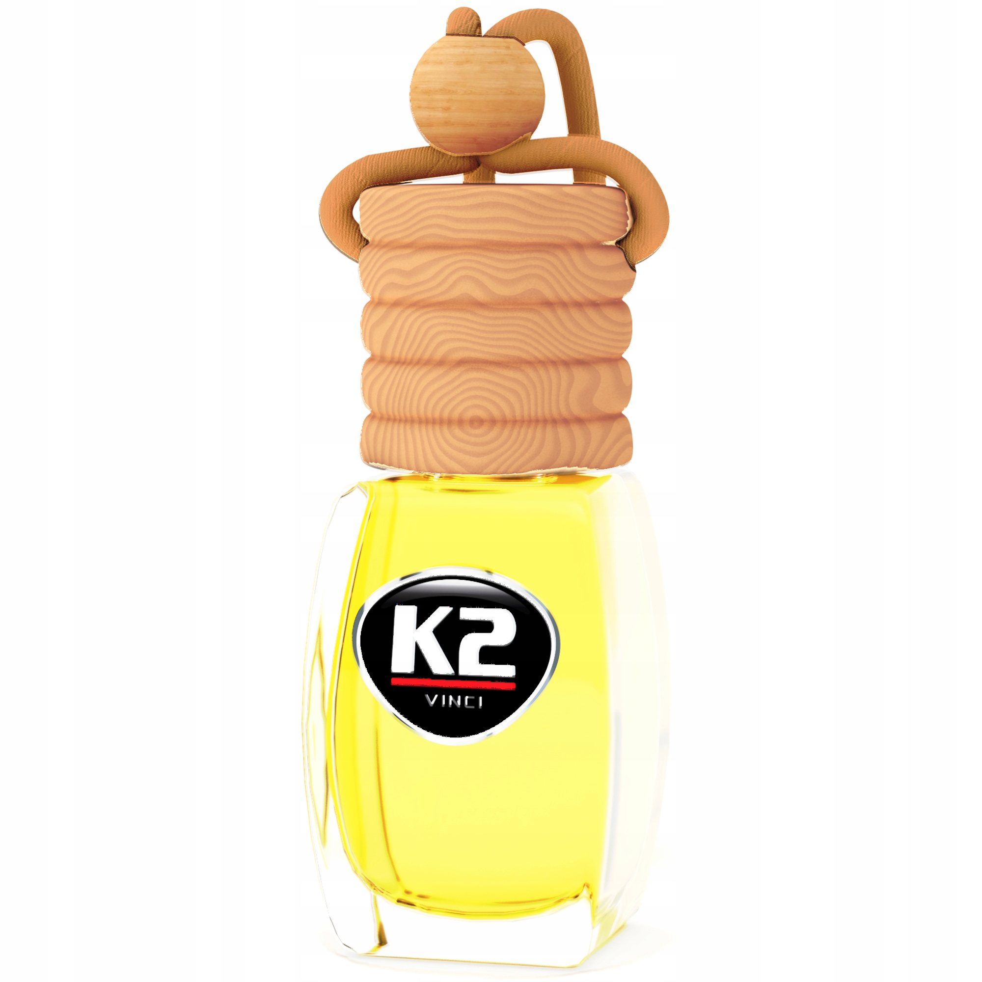 

K2 Vento Zapach Do Samochodu Zawieszka Vanilla