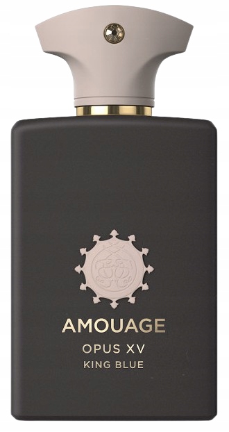 Amouage Opus XV King Blue EDP 100ml