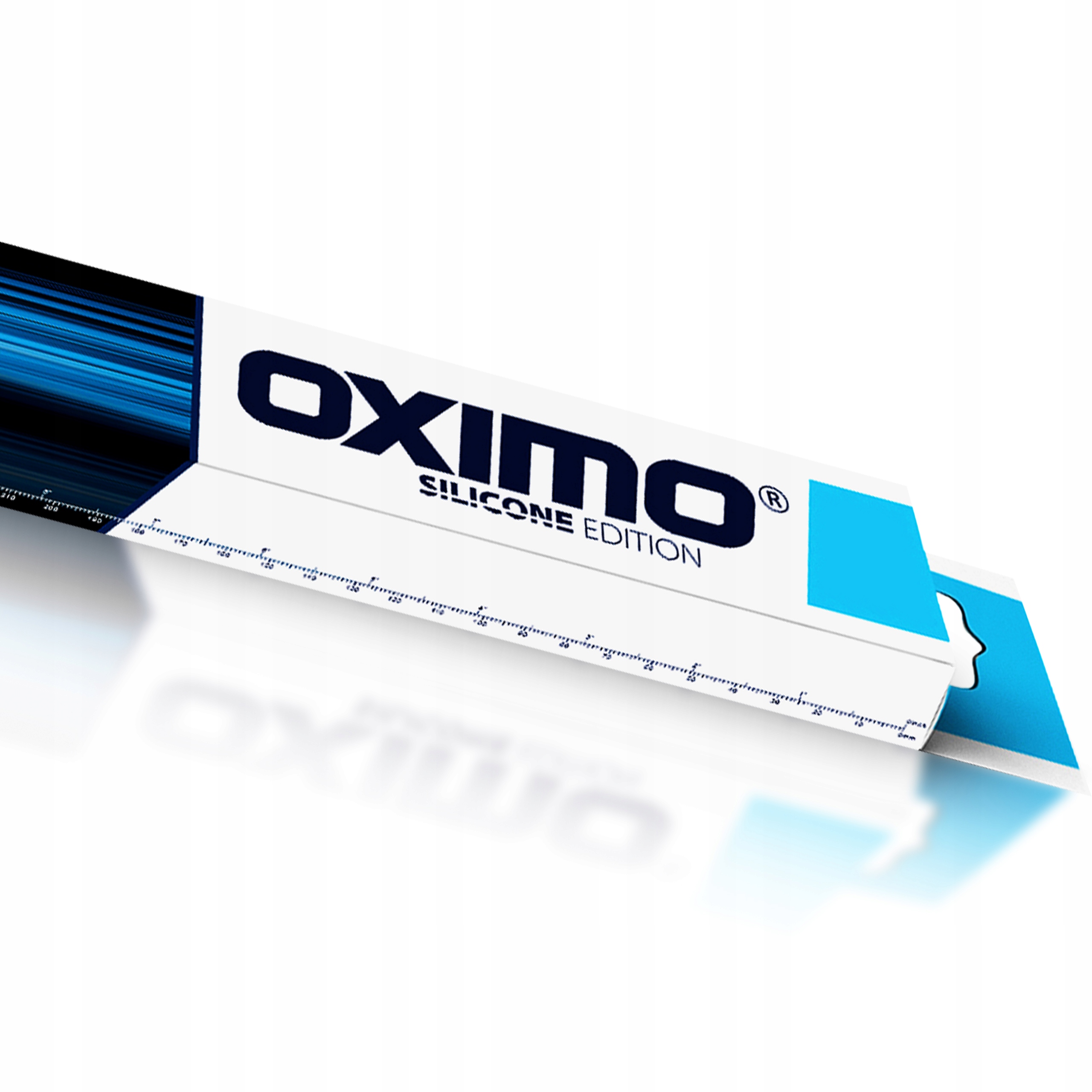 Wycieraczki Oximo WC350500 650/500mm Ford Focus IV 2018-