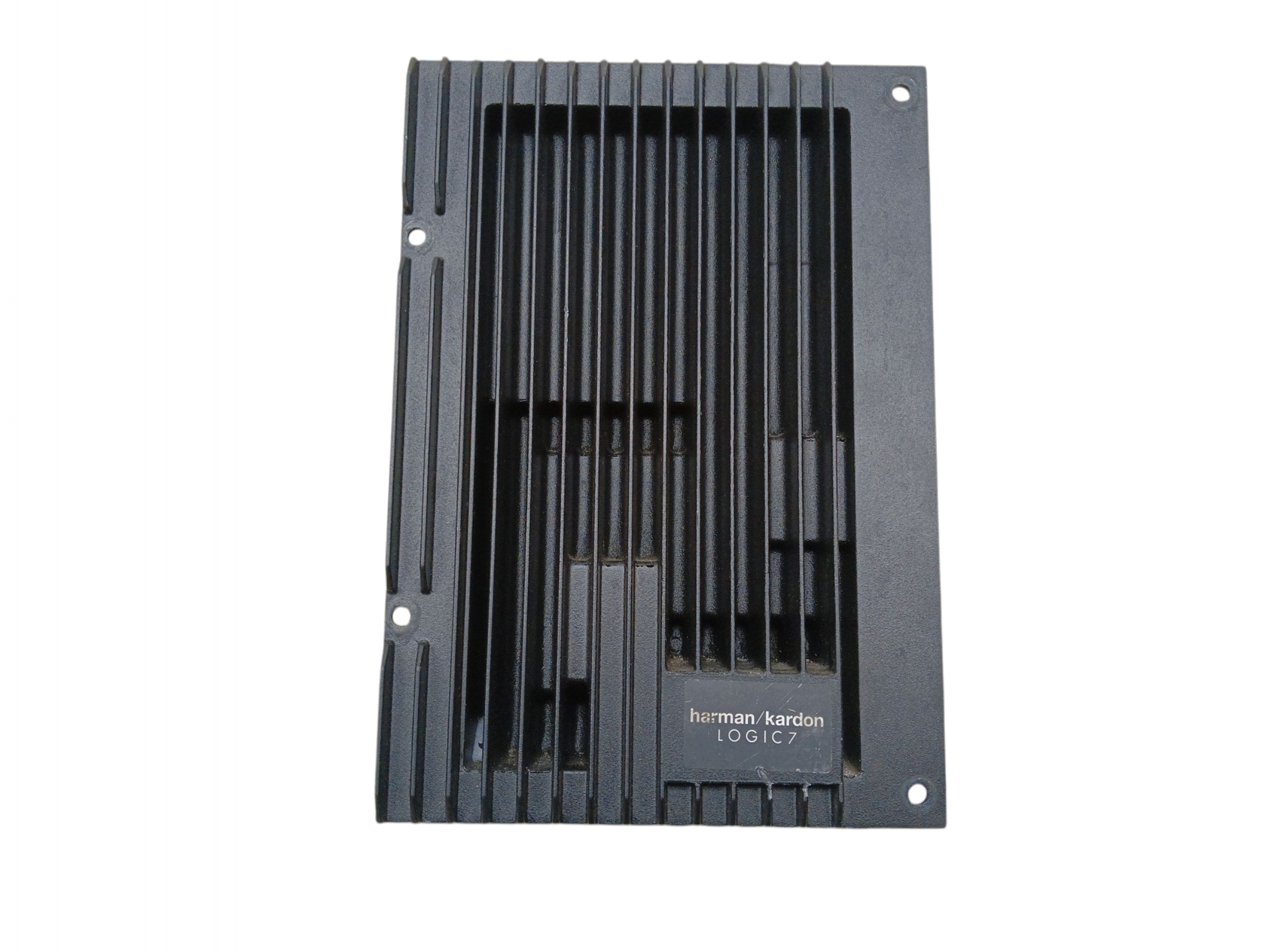 Verstärker AUDIO HARMAN KARDON LOGIC 7 RANGE ROVER III L322 XQK500105