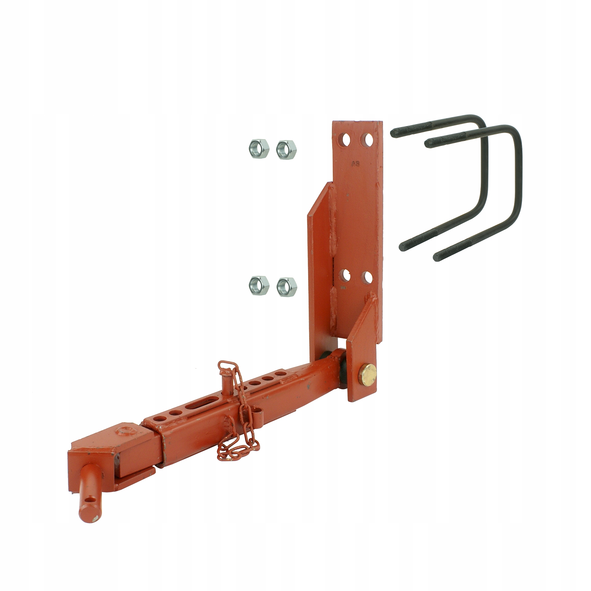 A.2.96.00.315 - Телескоп правый с стрелой DL C385 M HYDROLIDER