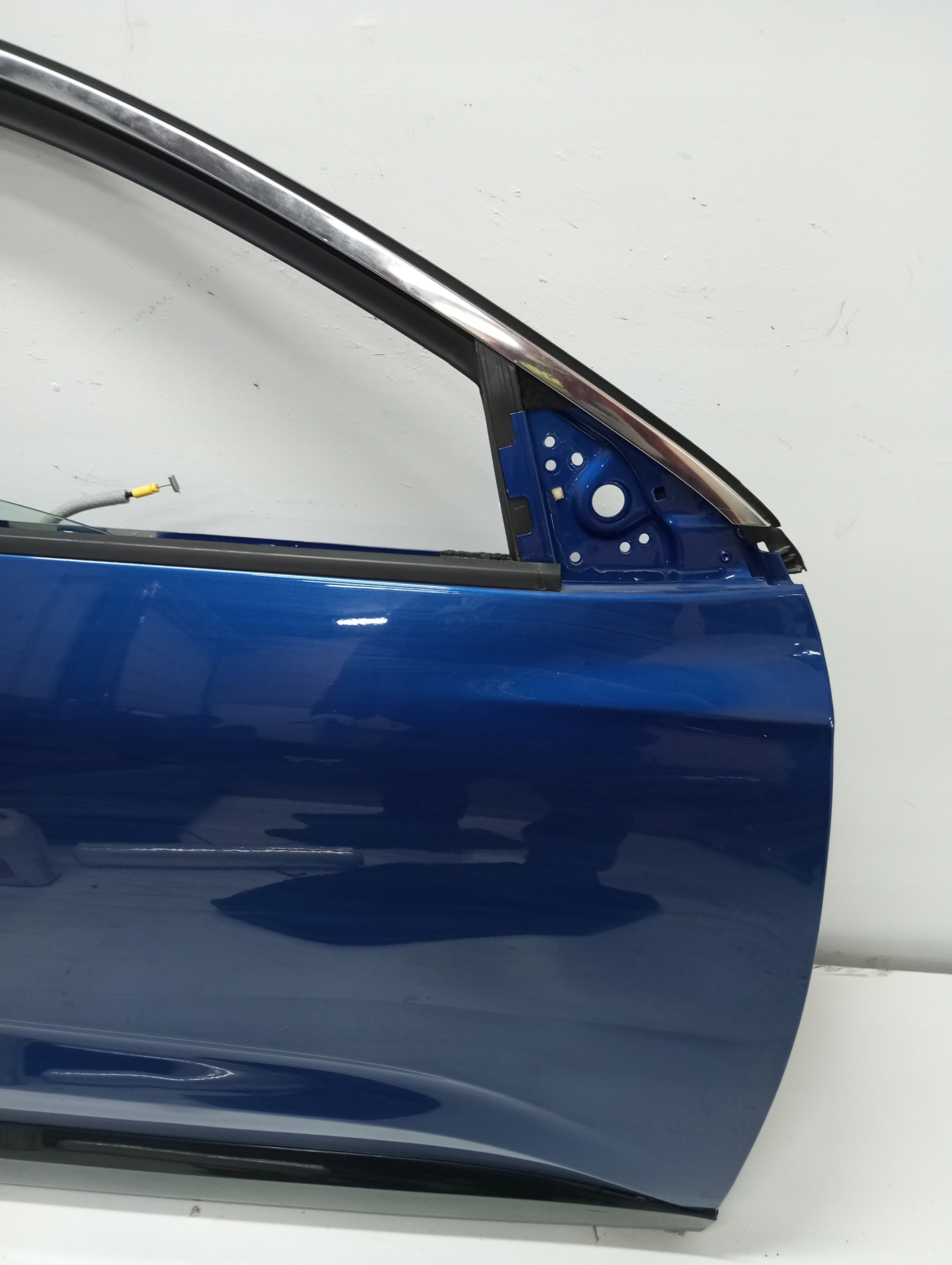 door right front RENAULT AUSTRAL 23R
