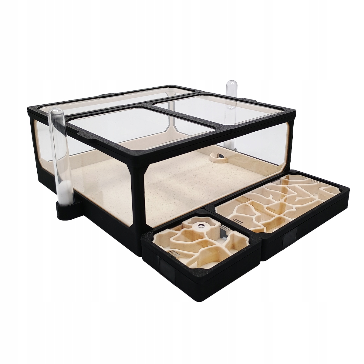 Levně Formikarium Huge S – Modulární terárium pro mravence 210x280