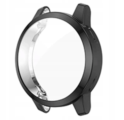 

Etui case Garmin Venu 2 Vivoactive 4 Czarny