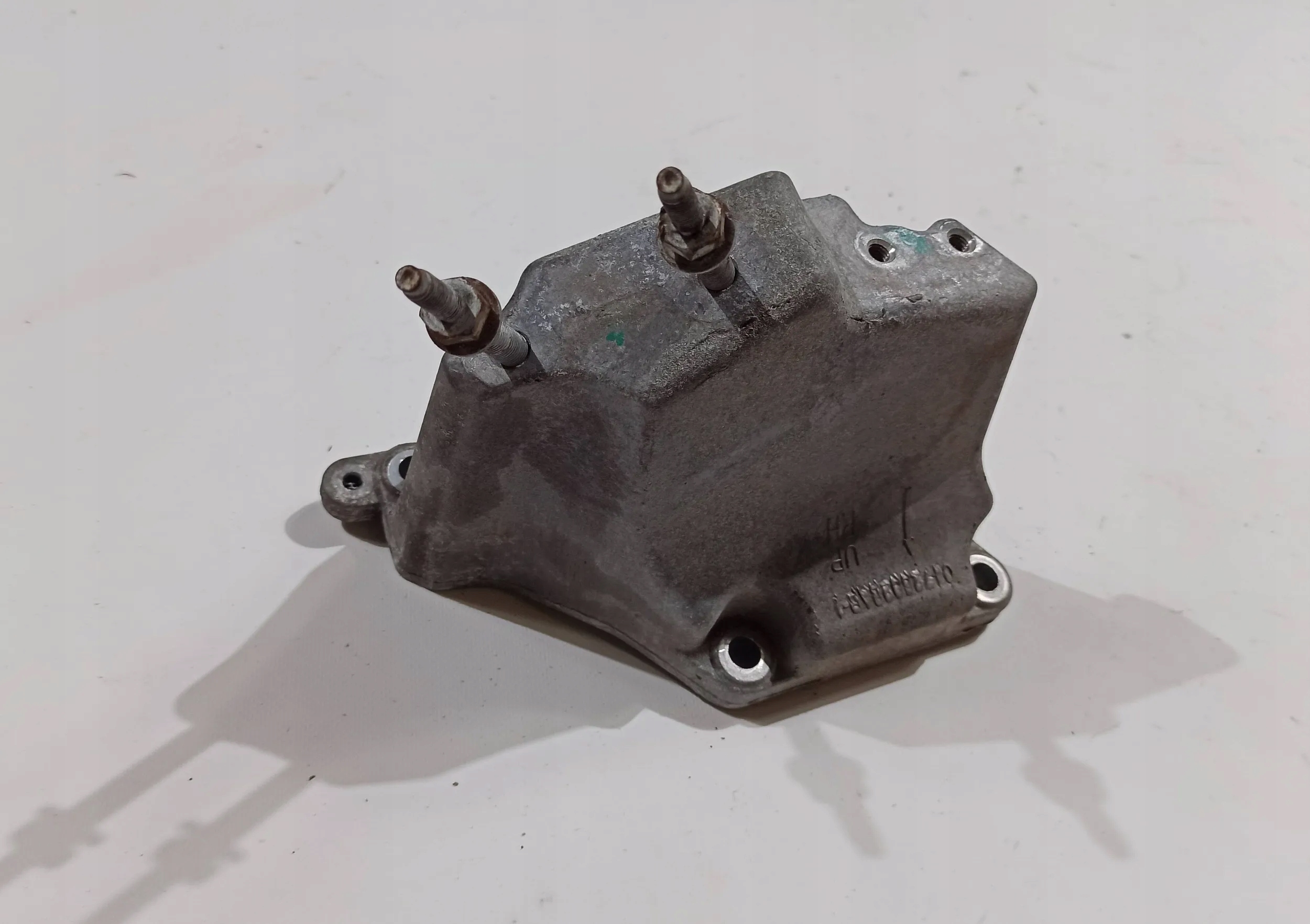 Support Support plaque Moteur Droit Charger Challenger AWD 4x4