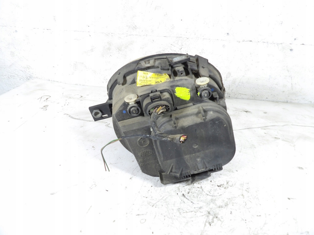 VW LUPO REFLEKTOR right 6X1941752J