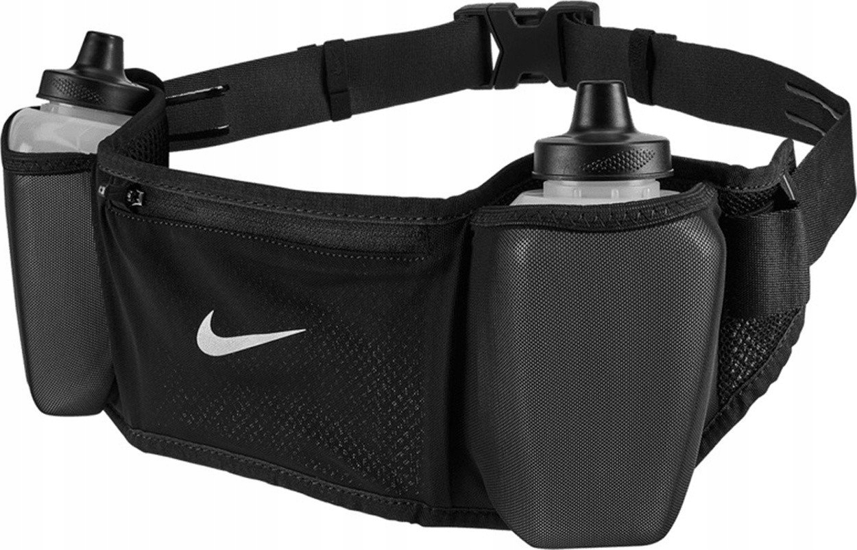Pas hydracyjny FLEX STRIDE DBL BOTTLE BELT 24 OZ
