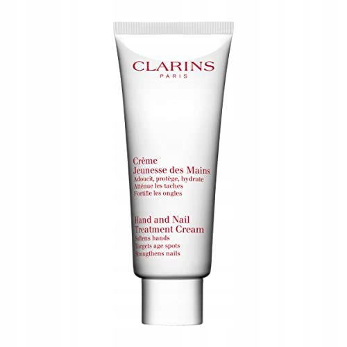 Clarins Krém Na Ruce A Nehty 100 ML