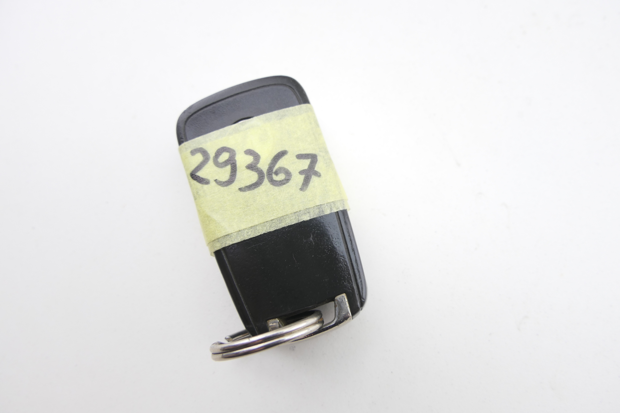 key Pilot OPEL VAUXHALL ASTRA J ZAFIRA C