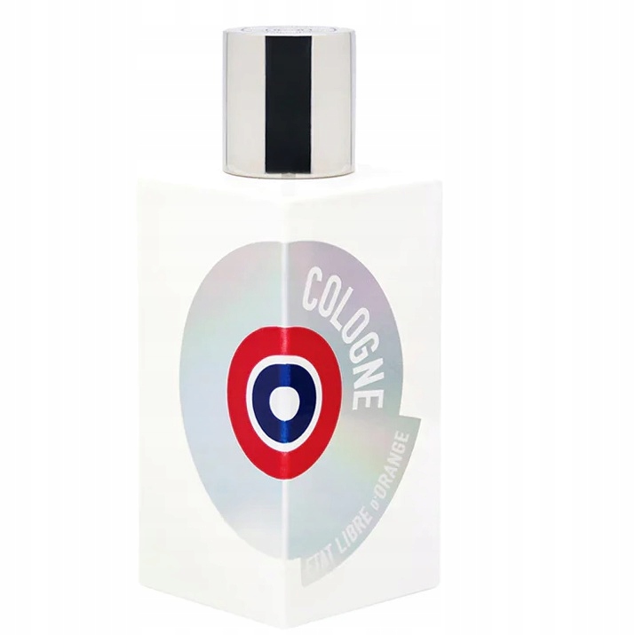 Etat Libre d'Orange Cologne parfémovaná voda, 100 ml