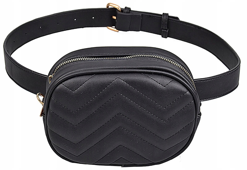 

Andrea Massi Torebka damska Listonoszka Nerka Eko