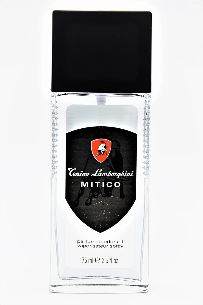Tonino Lamborghini Mitico Man Dns Unikat