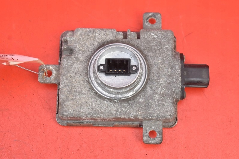 КСЕНОНОВЫЙ БАЛЛОН HONDA ACCORD 7 VII 07R