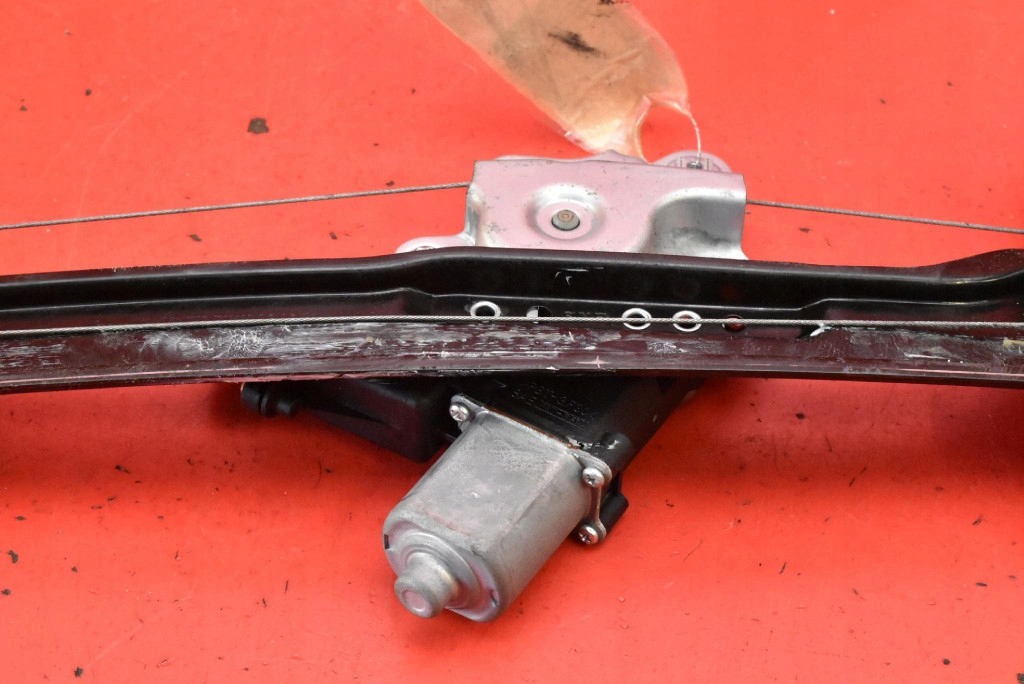 window regulator left front EU 98820-SUV20 OPEL MOKKA A 12-15