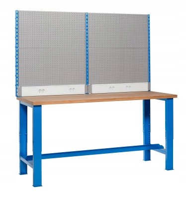 Modułowy stół warsztatowy - Moduł 3, DIM 1155x2000x750 mm