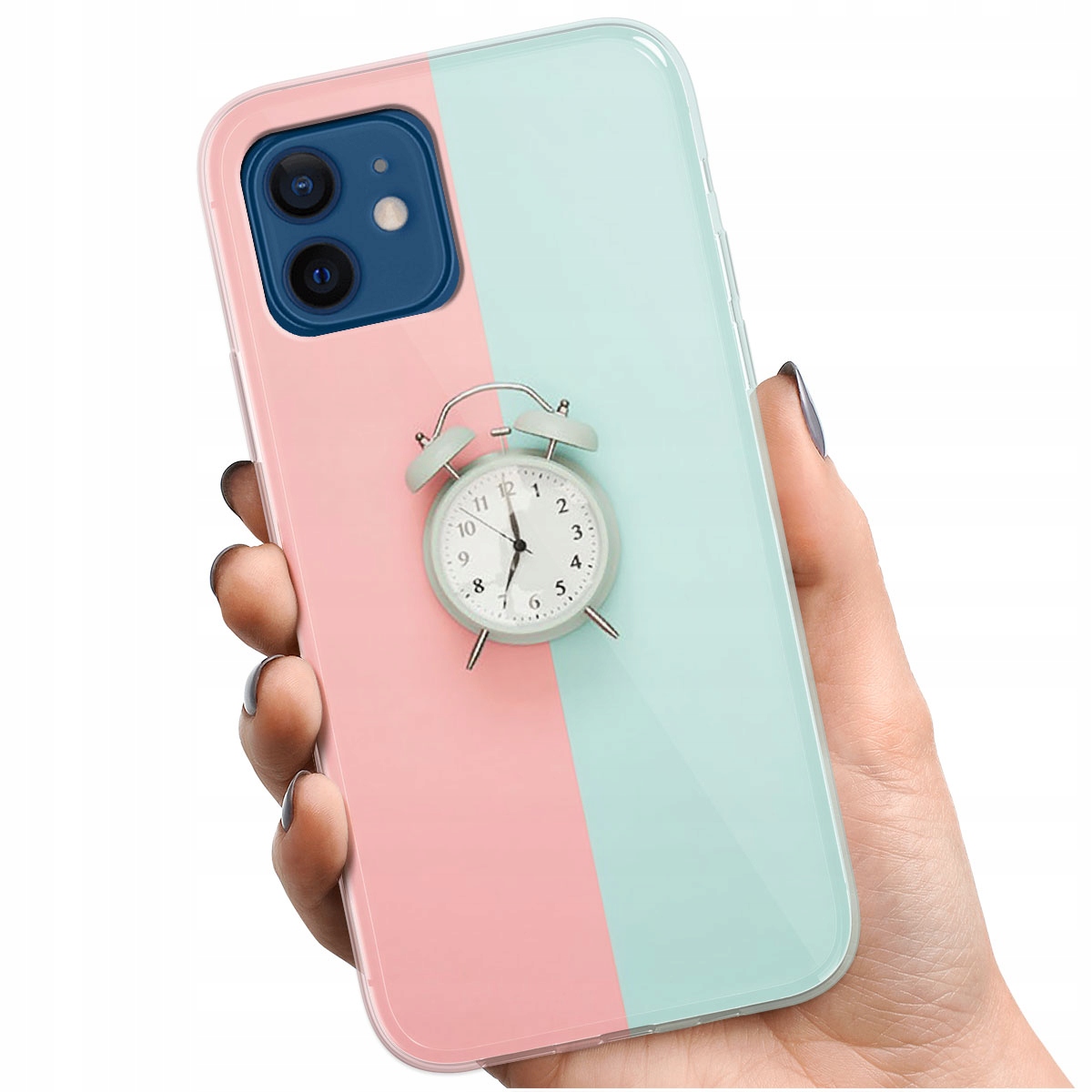 Etui Markowe Do Apple Iphone 12