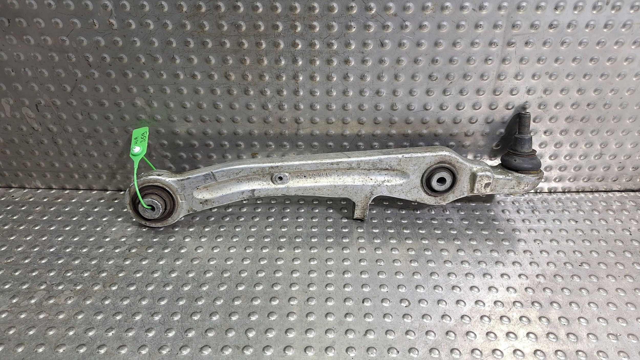 arm left right front lower 4E0407155C VW PHAETON 3D AUDI A8 D3