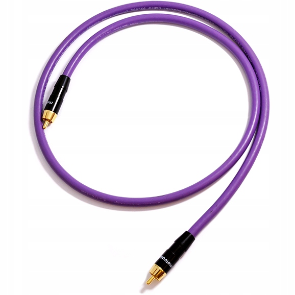 MELODIKA MDCX15 KABEL RCA CYFROWY COAXIAL CINCH OFC INTERKONEKT 1.5M EAN (GTIN) 5907609000927