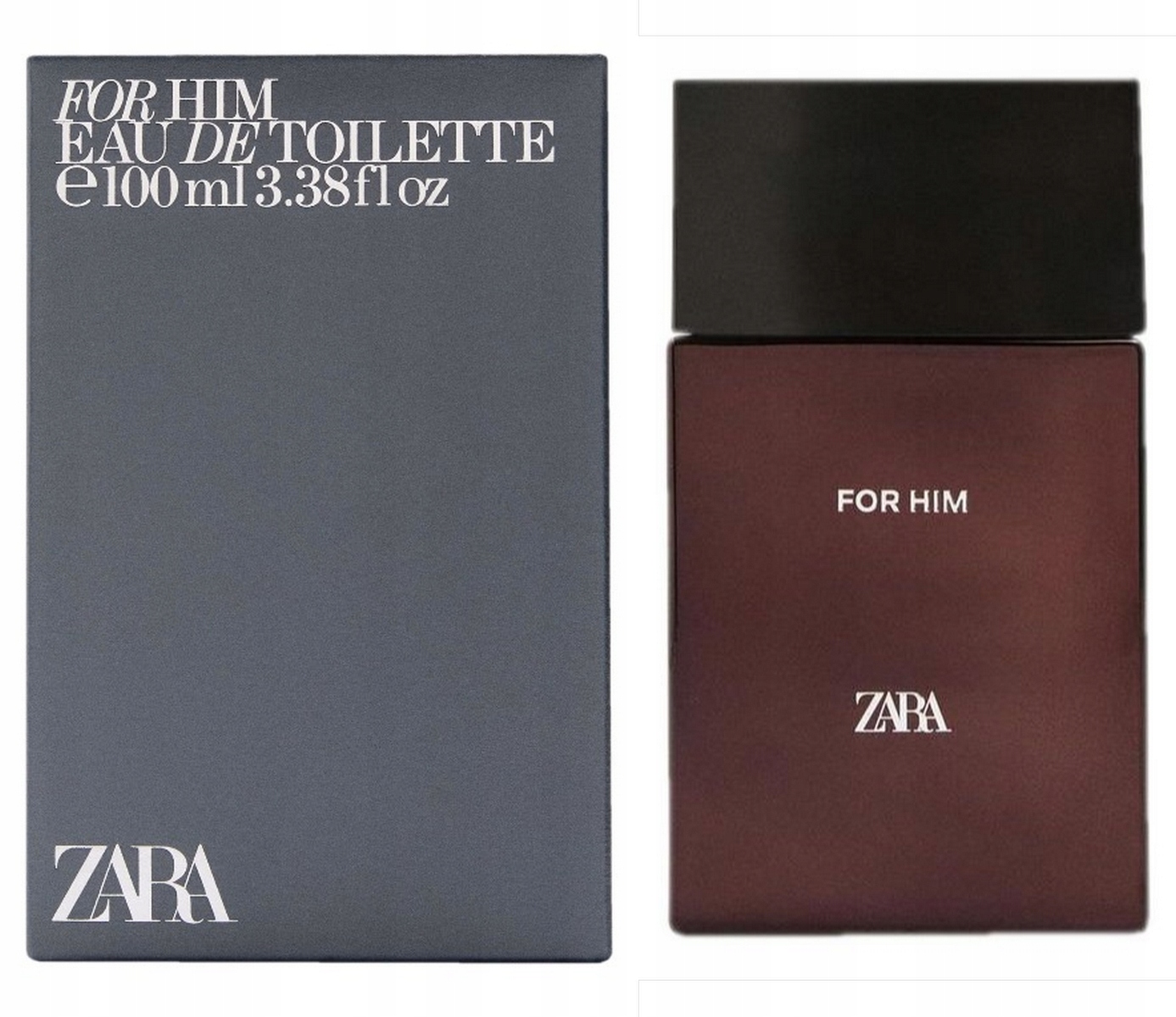 For Him Edt
