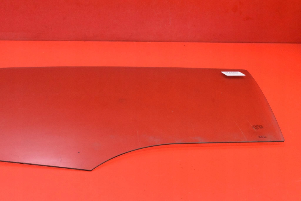 window side left front front SKODA CITIGO 3D HB 11-17