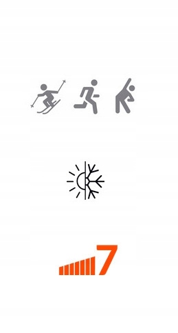 Koszulka Brubeck DRY Bielizna Termoaktywna XL Rodzaj średnia