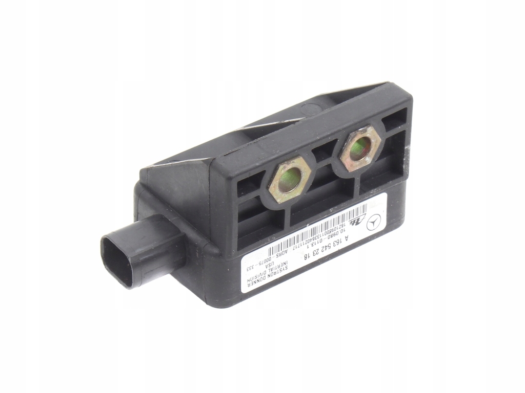 PL376645 - Модуль датчика ESP MERCEDES ML Class W163