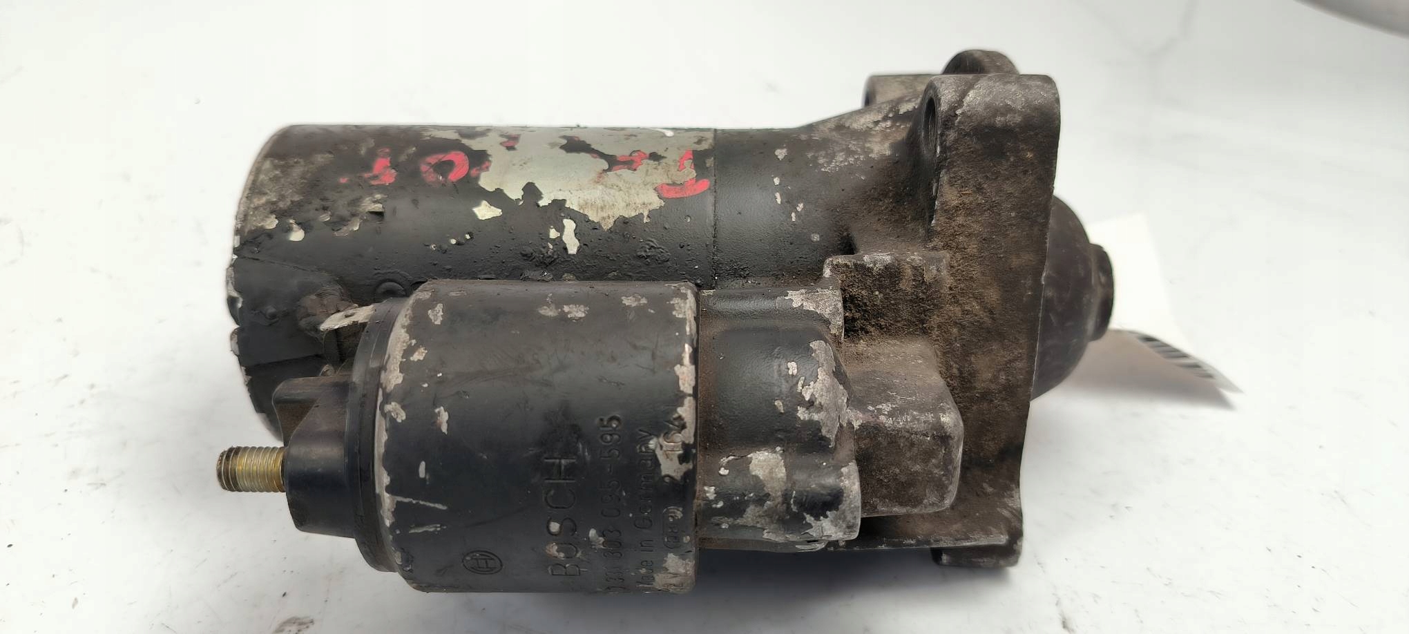 starter 0001112007 PEUGEOT 205