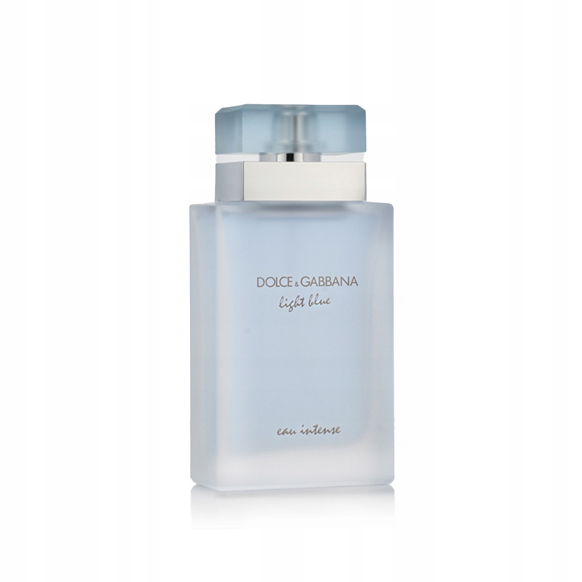 Dolce & Gabbana Light Blue Eau Intense Woda Perfumowana 50ml