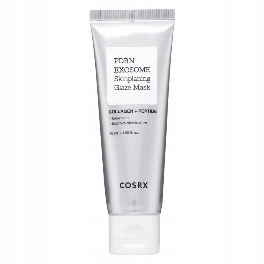 Cosrx Pdrn Exosome Skinplaning Glaze Mask 50 ml