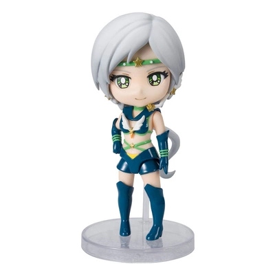 Figurka Sailor Moon Sailor Star Healer 9 cm