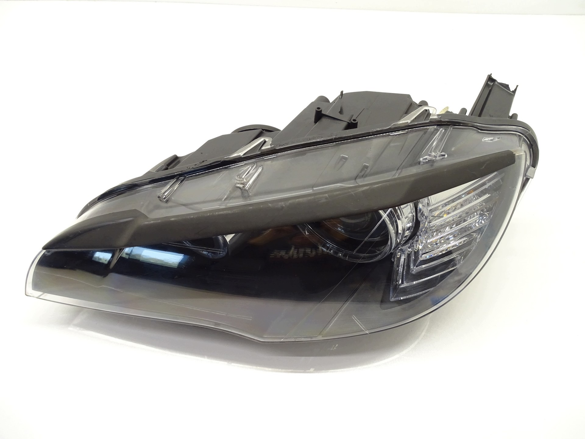 REFLEKTOR light right front BI XENON BMW X5 E70 7287011 UK