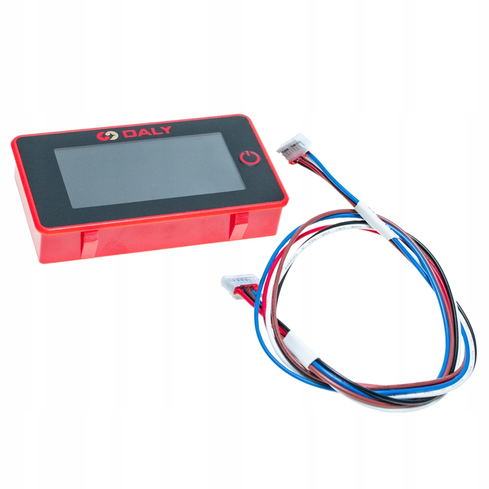 Wskaźnik napięcia do BMS SMART Daly