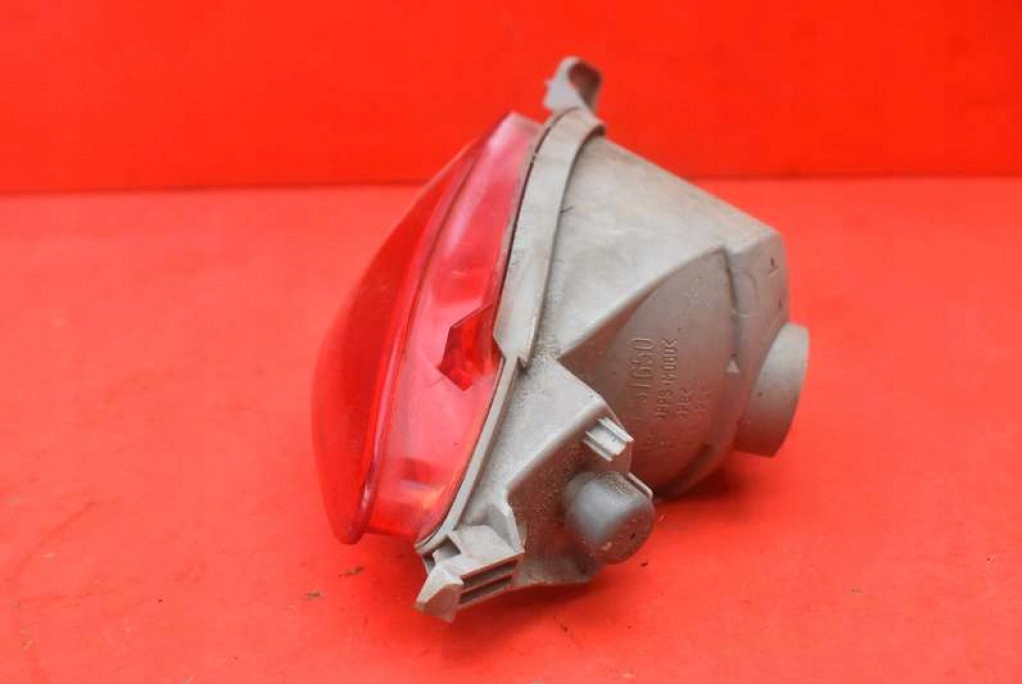 light left rear part rear EH66-51650 MAZDA CX-7 LIFT 09-12