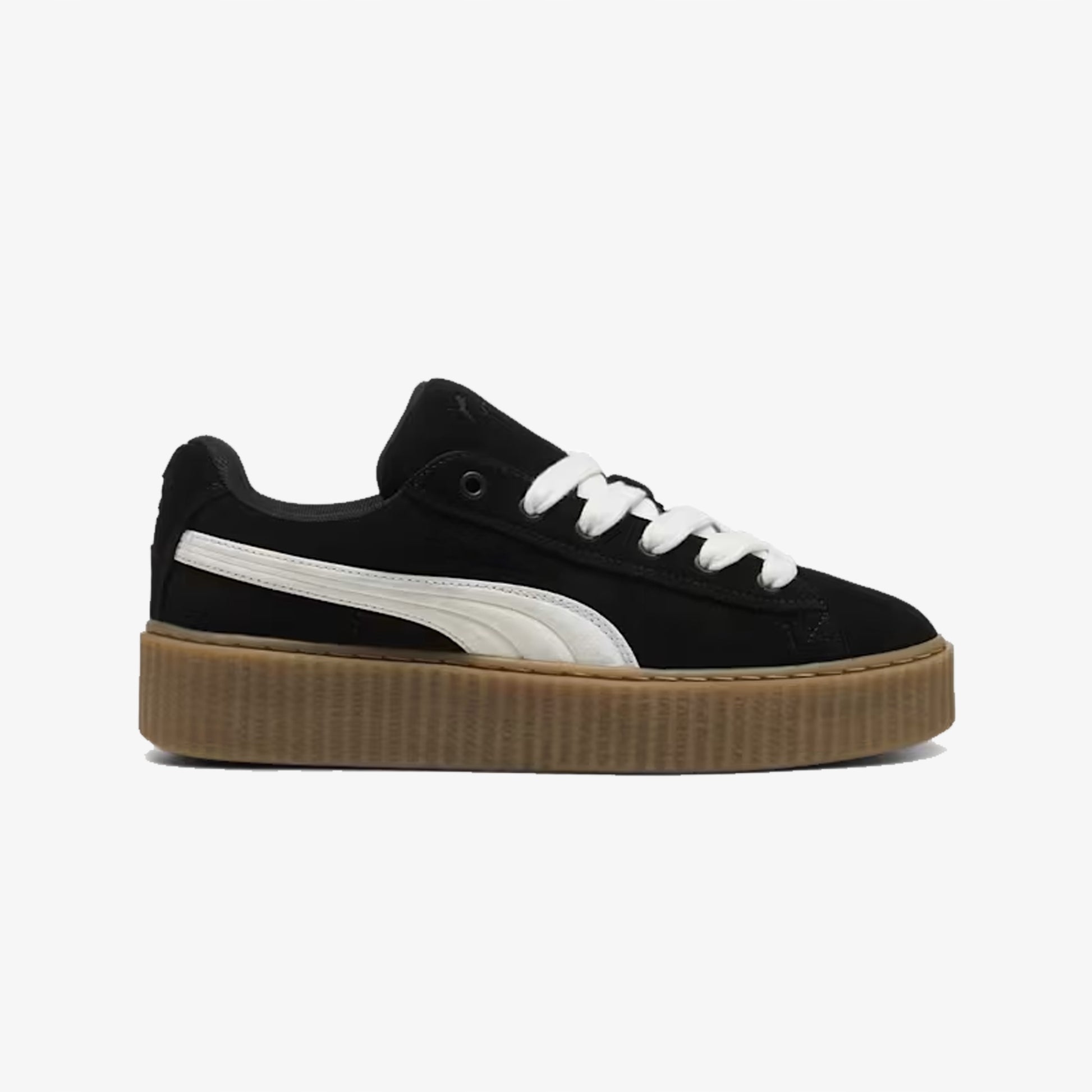 Puma Sportovní boty Platforma Fenty Creeper Phatty 396403-01 vel. 36