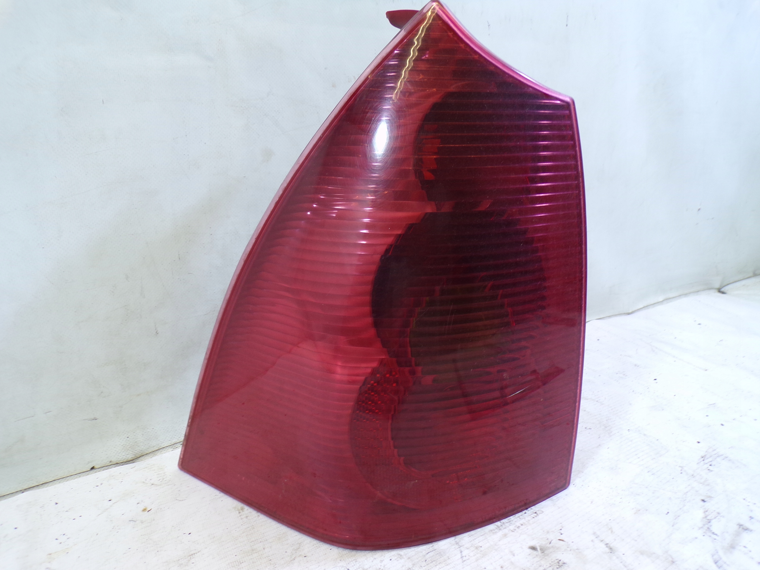 light rear rear part left PEUGEOT 307 KOMBI (1)