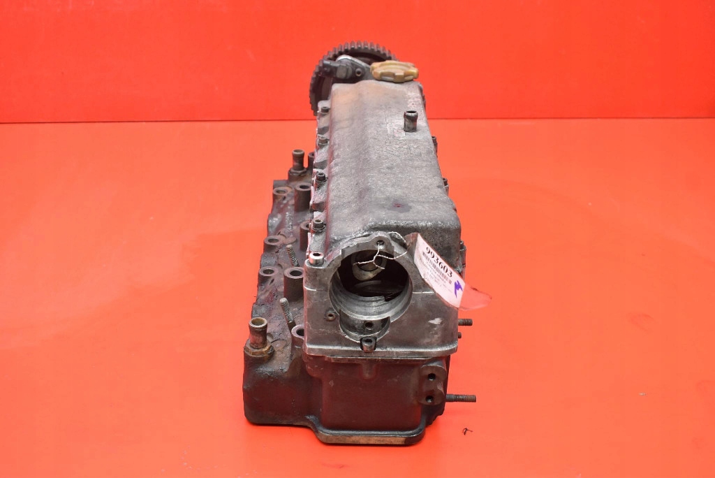 TESTATA Motore FS LUBLIN 3 III 2.6 TD 116 KM 93-13