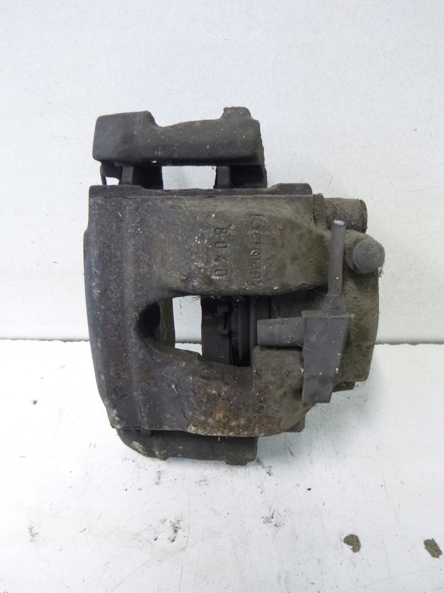 caliper brake front MERCEDES W208 2.0