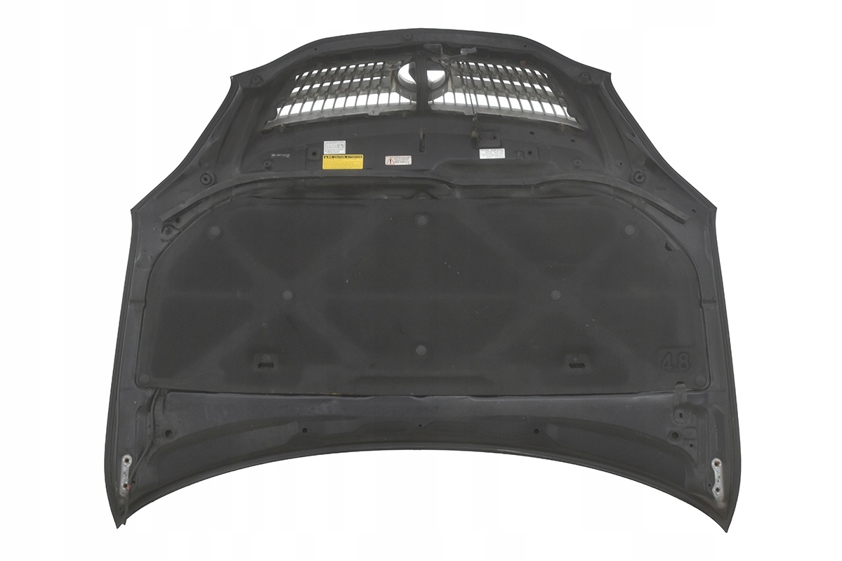 bonnet * engine housing cover LEXUS RX300 RX 2 II LIFT
