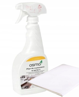 

Osmo 8026 Płyn do czyszczenia blatów 0,5L Spray