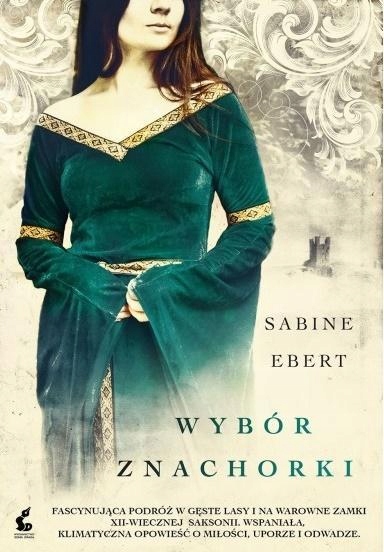 Wybór Znachorki W.2, Sabine Ebert