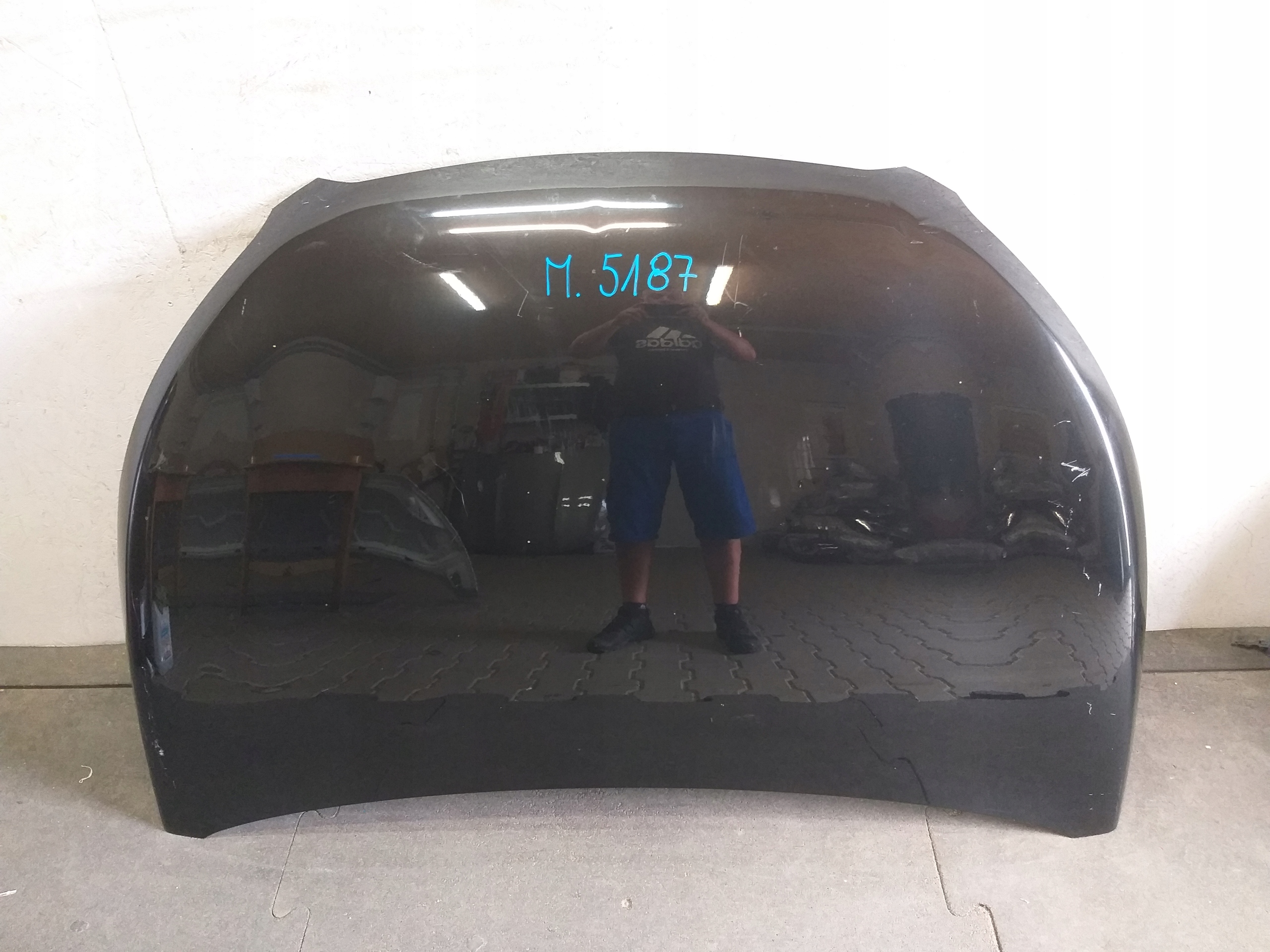 MASKA SUZUKI SX4 S CROSS 13-16