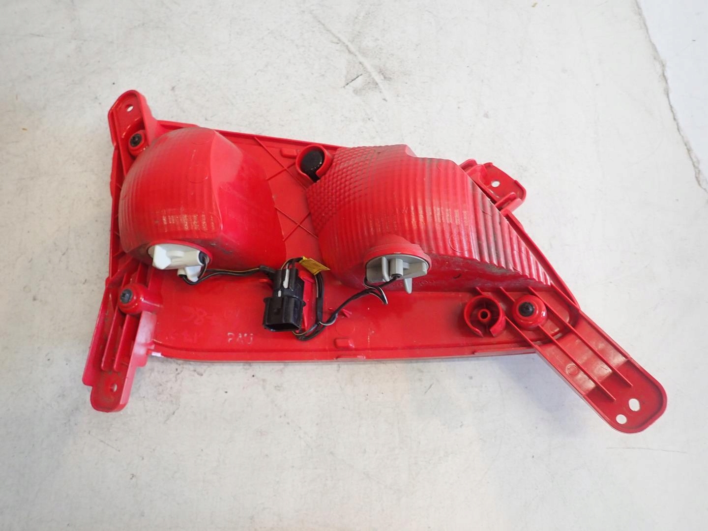 light rear part rear right HYUNDAI KONA 2017- 92406-J90