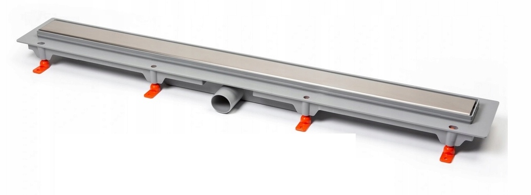 

Odpływ liniowy 85 cm pod płytkę Antyzapachowy