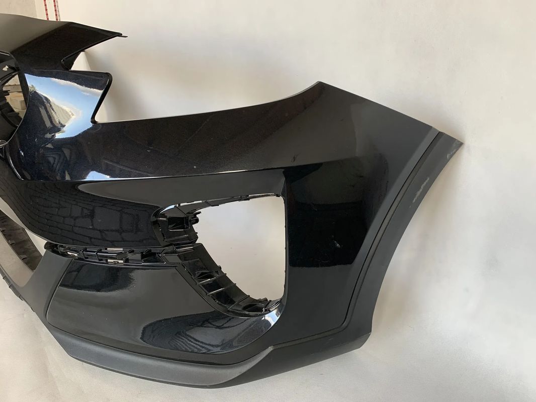 Kia XCeed 19r bumper front front x ceed 2019