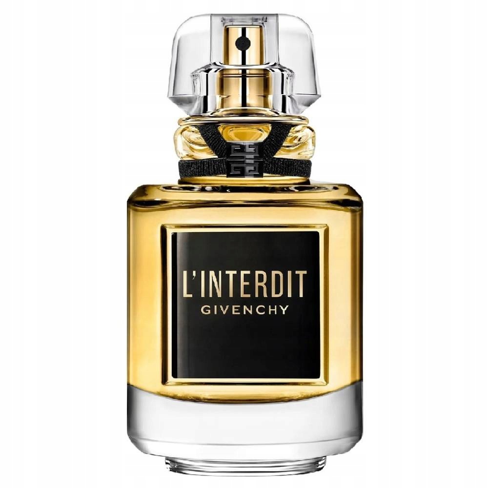 Givenchy L`interdit Perfumy Spray